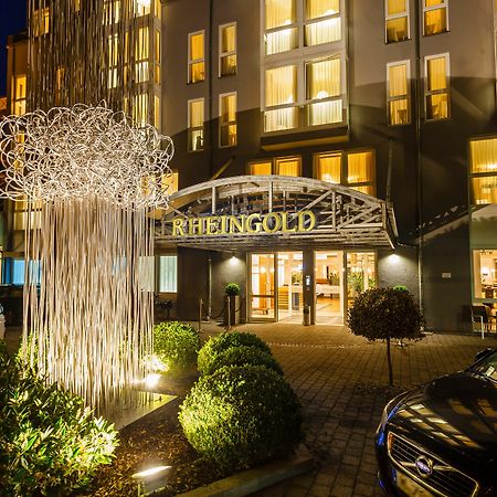 Hotel Rheingold Байройт Екстериор снимка
