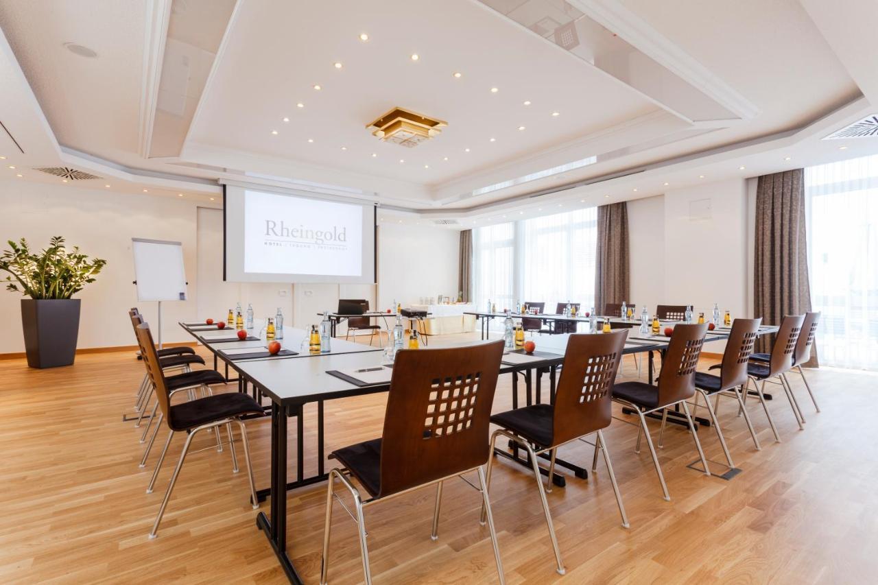 Hotel Rheingold Байройт Екстериор снимка