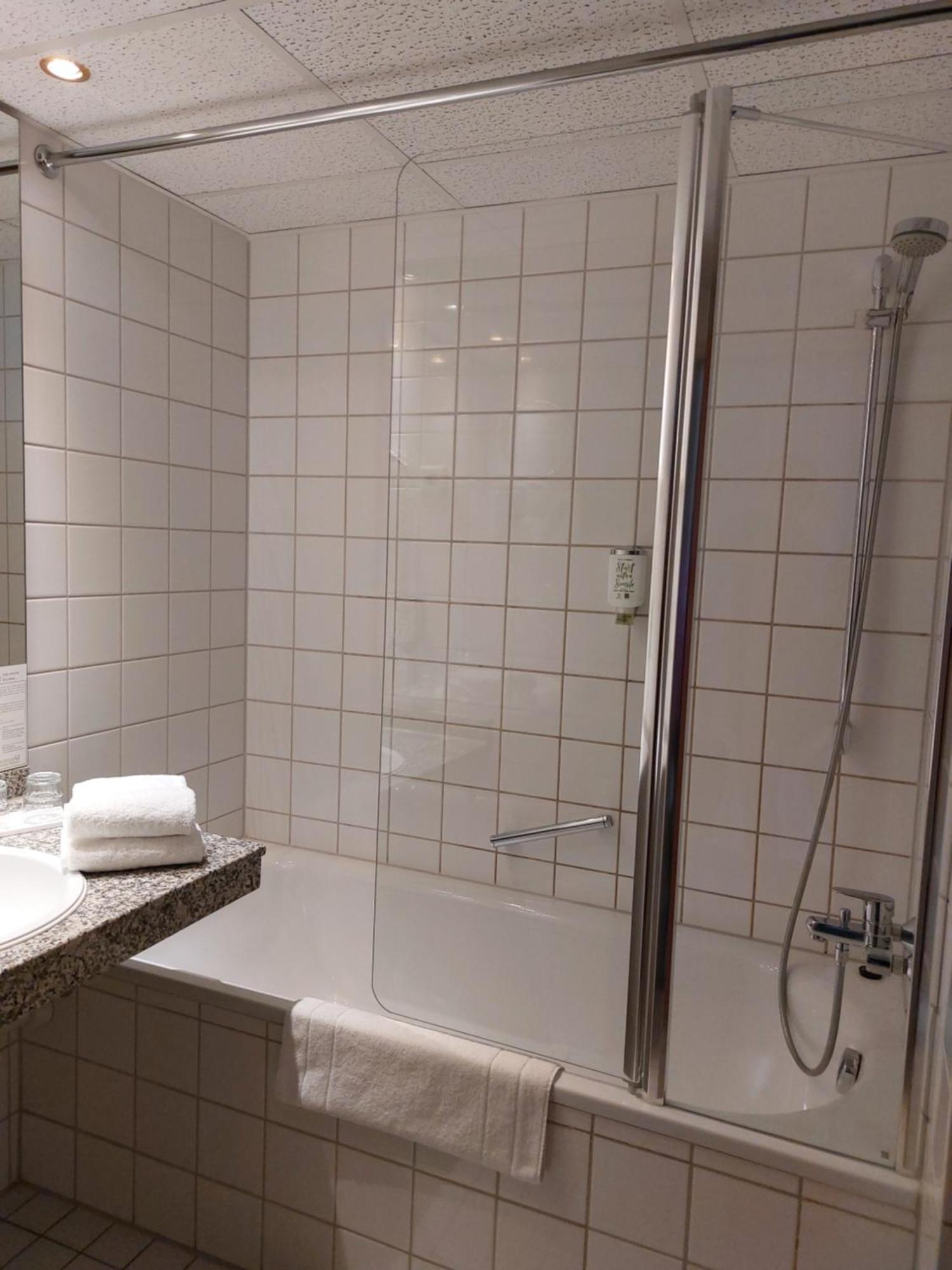 Hotel Rheingold Байройт Екстериор снимка
